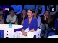 Marcela Iacub 5 avril 2014 On n'est pas couché #ONPC