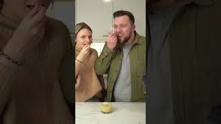 Le Pire Food Hack Tiktok Malicia Vomi