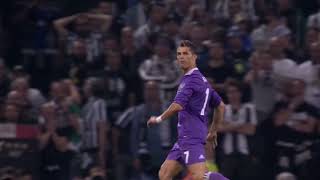 Ronaldo 2017 Free Clip Edit For Use