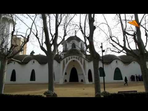 Tarrasa / Terrassa. Principales atracciones y sitios para visitar
