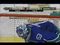 Brent Burns/Mikko Koivu Shootout - 2/14/08 vs. Vancouver