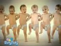 Funny dabkeh dance by babies on the newest song of Elissar - Sayerlak إليسار - صايرلك