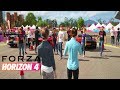 Forza Horizon 4 (Svenska) - VI ÄR I ENGLAND!