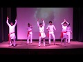 Deva Shree Ganesha - Agneepath Full Song group dance Choreography by Jordan sir