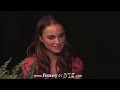Video Between Two Ferns With Zach Galifianakis: Natalie Portman