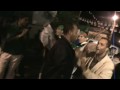 احتفالات بئر غبالو مقابلة الجزائر ومصر.MPG