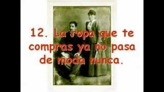 Llegar a los 60 años