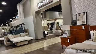 Living Spaces Furniture Store