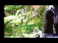 Mantracker Bigfoot Video