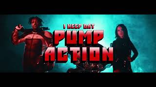 Father - I Keep Dat Pump Action