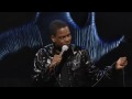 Chris Rock about John McCain ,Barack Obama and Flava Flav