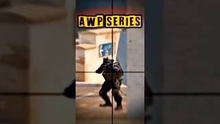 Awp 4 Kills Gameplay