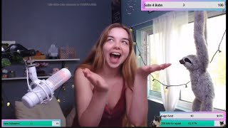 Thighsquish Burping