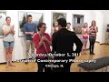 Flash Mob Proposal to The Book of Love