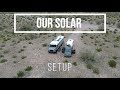 Casita Solar System for under $350