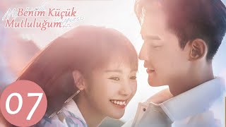 Benim Küçük Mutluluğum 07. Bölüm Xing Fei, Daddi Tang My Little Happiness 我的小确幸 Wetv