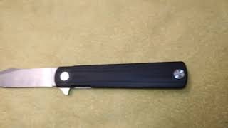 Rcharlance Hs - M005 Great Knife