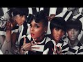 Janelle Monáe - "The Electric Lady" Album Cover Reveal