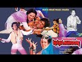 Main Garib Dilwala Hoon - Kishore Kumar & Anuradha Paudwal - Naya Khoon (1988) Govinda & Mandakini