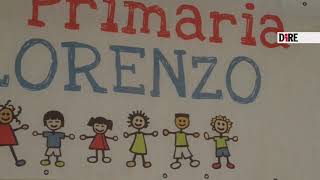 "Essere in classe insieme è la vera fortuna": tra i bambini che ancora vanno a scuola