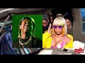 DeDe Hot Topics- DeDe In the Morning Talk about Lil Waynes "Tha Carter V"