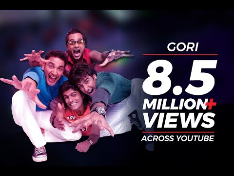 Gori | A Band OF Boys