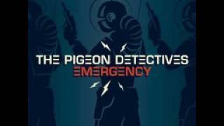 Watch Pigeon Detectives Im A Liar video