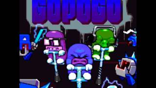 Gopogo Soundtrack - Nitrome - Main - Extended