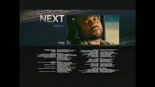 Taken 3 2014 End Credits Fxm 2020