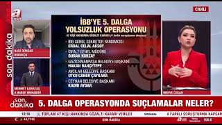 Merve Özkan 31 Mayıs 2025 Ajans Hafta Sonu