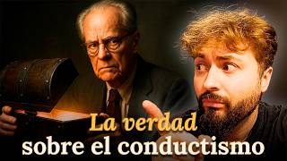 Te Han Contado Mal La Psicología Mitos Del Conductismo