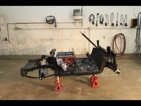 Fix Golf Cart Ezgo Powerwise Charger  How To Make &amp; Do Everything!