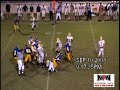 Kelvin Taylor - Fred Taylor's Son
