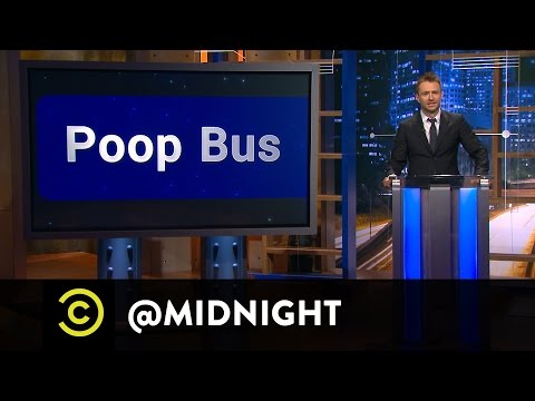 This Track Is About Pooping Video