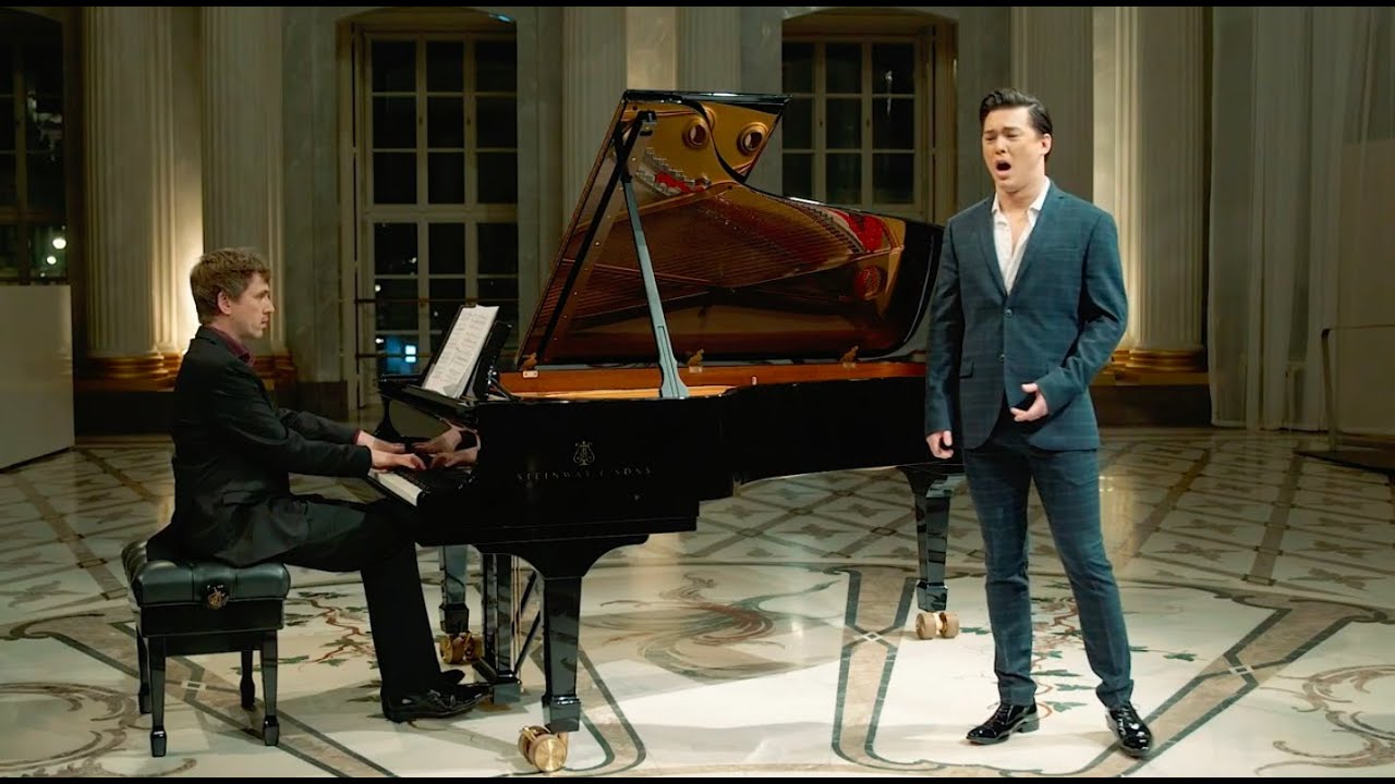 Opera Arias