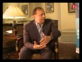 Alfredo Piacentini Presidente de Oyster Funds en Estrategias Tv (26-5-11)