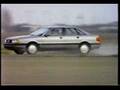 Audi 90 Quattro: The Distance - Part 2