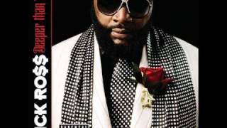 Watch Rick Ross Pandemonium video
