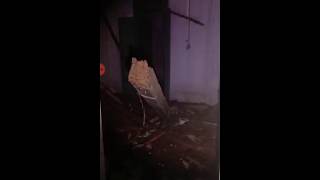Roy Ptjb Paranomal Rumah Kayu Ara Bigo Live