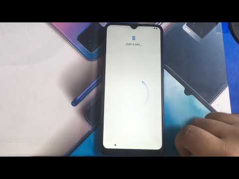 Lenovo A8 Hard Reset And FRP unlock android 10 Very easy Lenovo A8 Hard Reset And FRP unlock android 10 Very easy