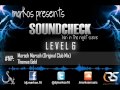 Markos - Soundcheck Level 6