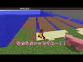 マインクラフト