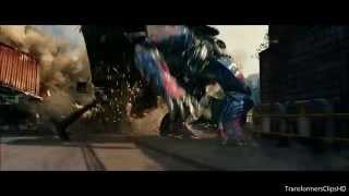 Transformers: Age of Extinction Trailer Preview - Payoff trailer