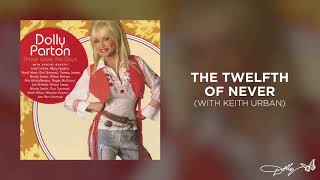 Watch Dolly Parton The Twelfth Of Never video