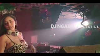 Hot Abis Dj Ririn Velicia Auto Goyang Terbaru