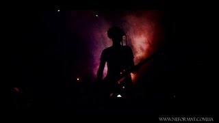 Watch A Place To Bury Strangers Fear video