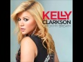 Kelly Clarkson - Catch My Breath WORLD PREMIERE + Lyrics
