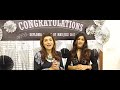 Actor Prepares - Student's Family Testimonial