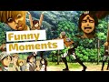 All Attack on Titan Funny Moments