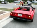 1983 Ferrari 308 GTS